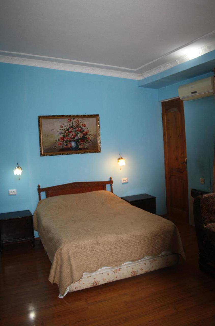 Valiko Hotel Tbilisi Exterior photo